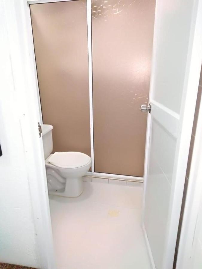 Apartamentos Chuchos Place San Andrés Eksteriør billede